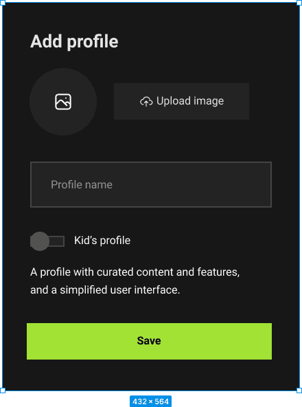 Design Example 1